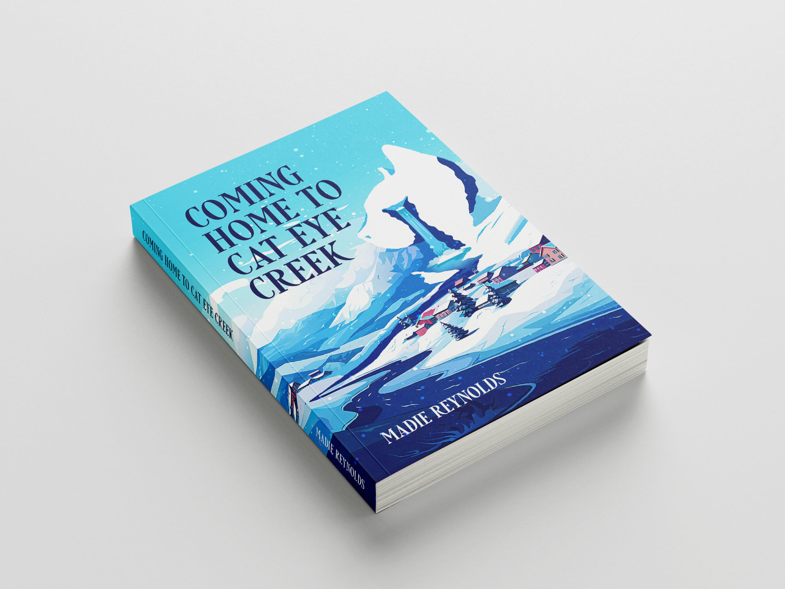 Mockups Design
